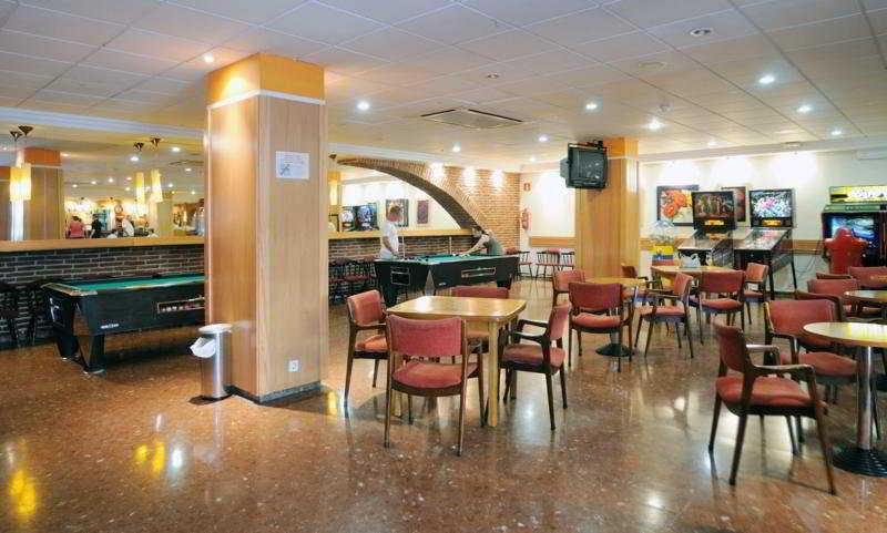 Medplaya Hotel Santa Monica Calella Extérieur photo